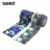 AOLIKES Printed Medical Self Adhesive Elastic Bandage 4.5 m Colorful Sport Wrap Tape for Finger Joint Knee First Aid Kit Pet Tape