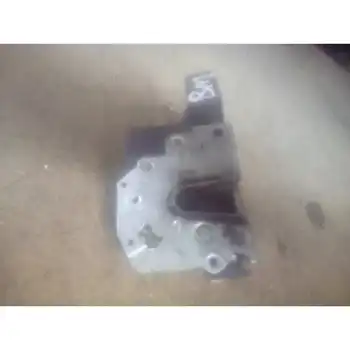 

8122419 Rear Door lock Left Bmw 3 Series Saloon (e36) *