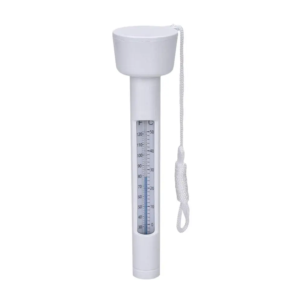 

Swimming Pool Thermometer Water Temperature Meter Pool Sauna Digital Floating Thermometer For Baby Bath Swimming Pool