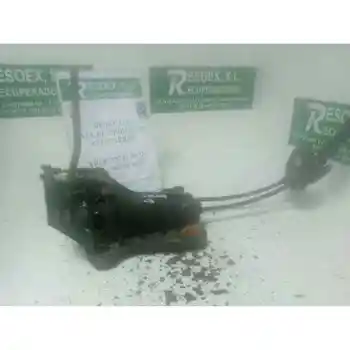 

CHANGE LEVER CITROEN C4 SALOON