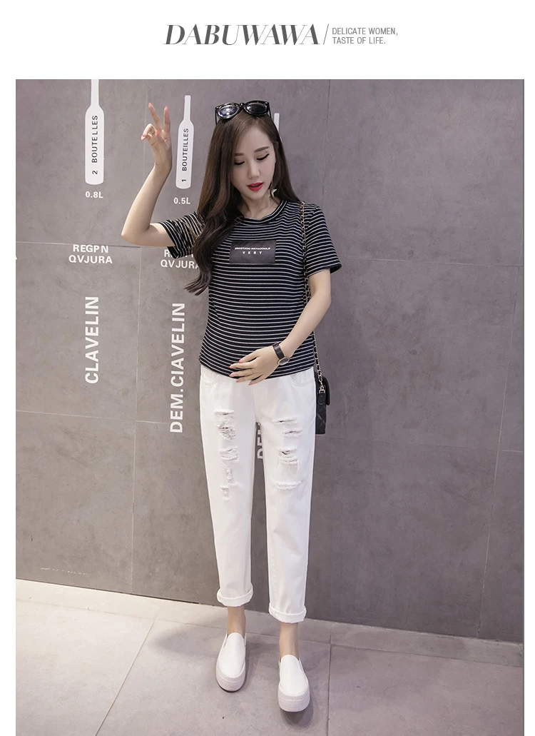 Maternity Pants Maternity Jeans Clothes For Pregnant Women Trousers Nursing Prop Belly Leggings Jeans Pregnancy Clothing Pants