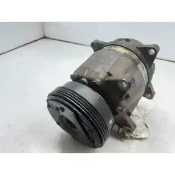 

7700273320 COMPRESSOR AIR CONDITIONING RENAULT MEGANE I CLASSIC (LA0)
