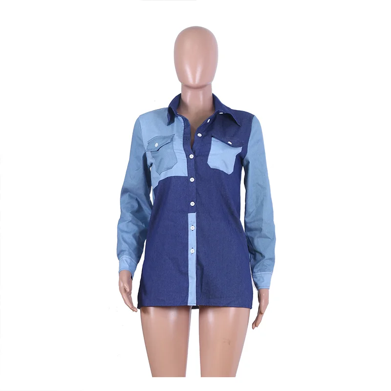Женская блузка
