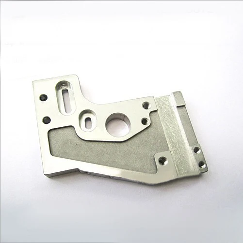 

912205000T00 Base :Sequin :Lower :R[T] beads device base under L left Tajima embroidery machine spare parts