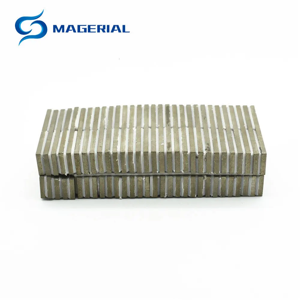 100 шт SmCo Магнитный блок 10x5x2 мм 0,5 "класс Yxg24h 350 градусов C высокотемпературный магнит для двигателя постоянные редкоземельные магниты