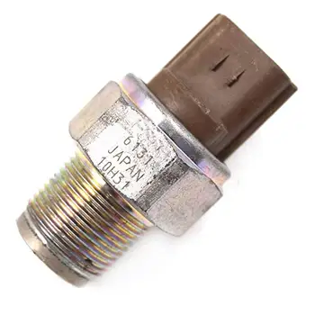 

Fuel Rail High Pressure Sensor 4990006131 For Isuzu Holden 4HK1 6HK1 6UZ1 6WG1