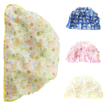 

Infant Cart Seat Cover Shopping Cart Cover Protection Baby Supermarket Shopping Reusable Safety Trolley Cover