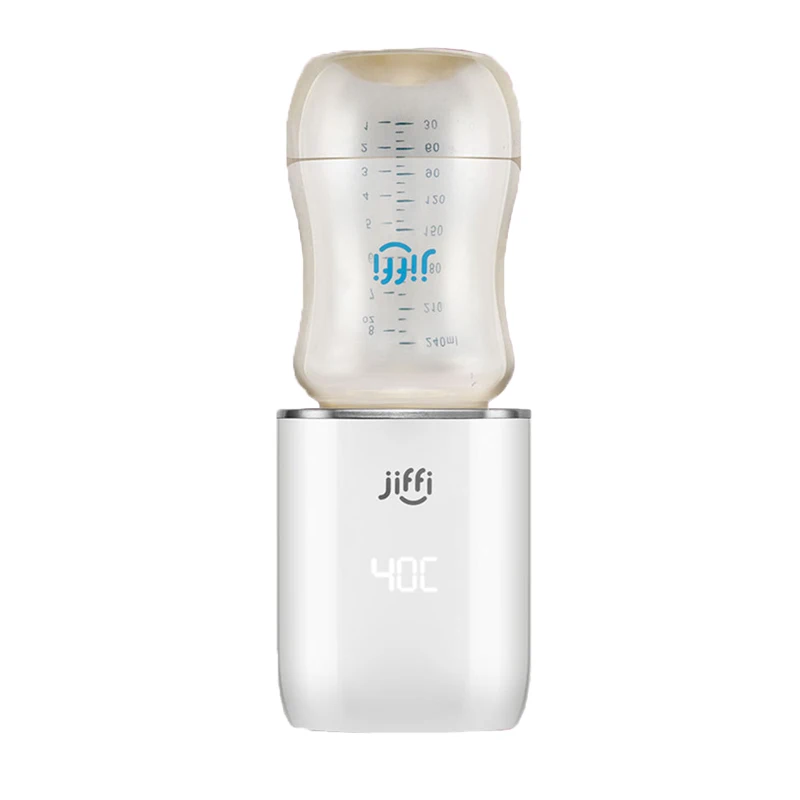 Jiffi многофункциональное портативное зарядное устройство с зарядкой от USB для детских бутылочек, подогреватель молока