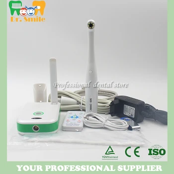 

5.0 Mega pixels CMOS Dental Intra Oral Camera MD2000C with U disk and wifi