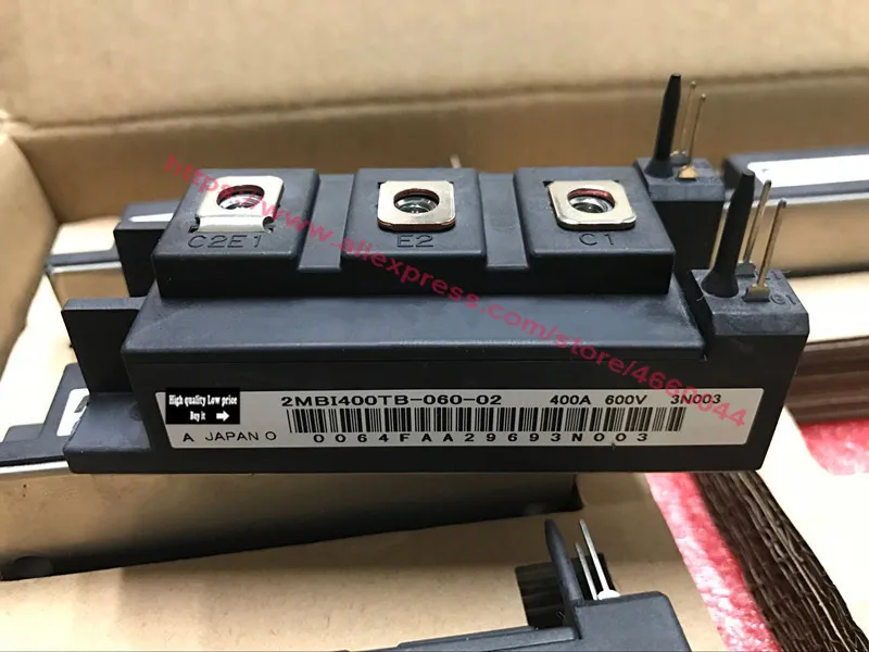 2MBI400TB-060 2MBI400TB-060-01 2MBI400TB-060-02