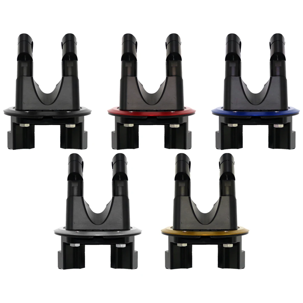 MTKRACING T-Max комплект RISER POUR GUIDON T-Max 530 TMax 530/ABS 2012- аксессуары для мотоциклов 5 цветов