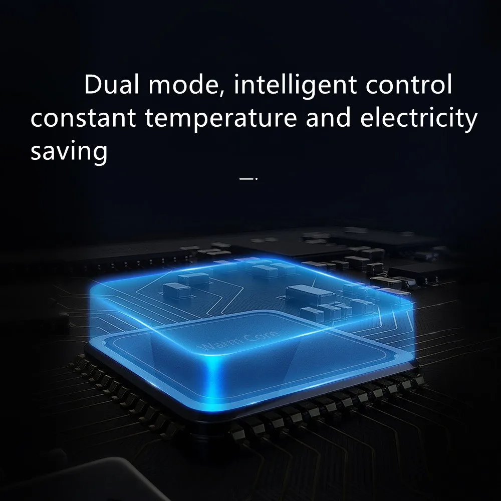 Рисунок 4 - Подогреватель для детских бутылочек