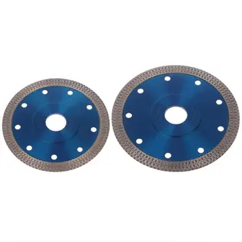 

Super Thin Diamond Ceramic Circular Disc Saw Blade 105/115mm/125mm Porcelain D5BD
