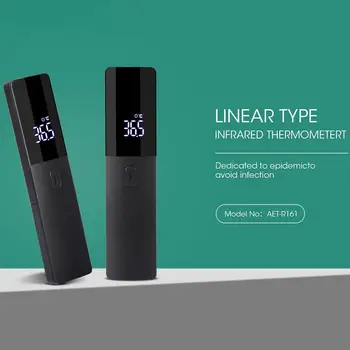 

Home Digital Thermometers Non Contact Infrared Forehead Thermometer Temperature Measurement Thermometer Household Thermometers