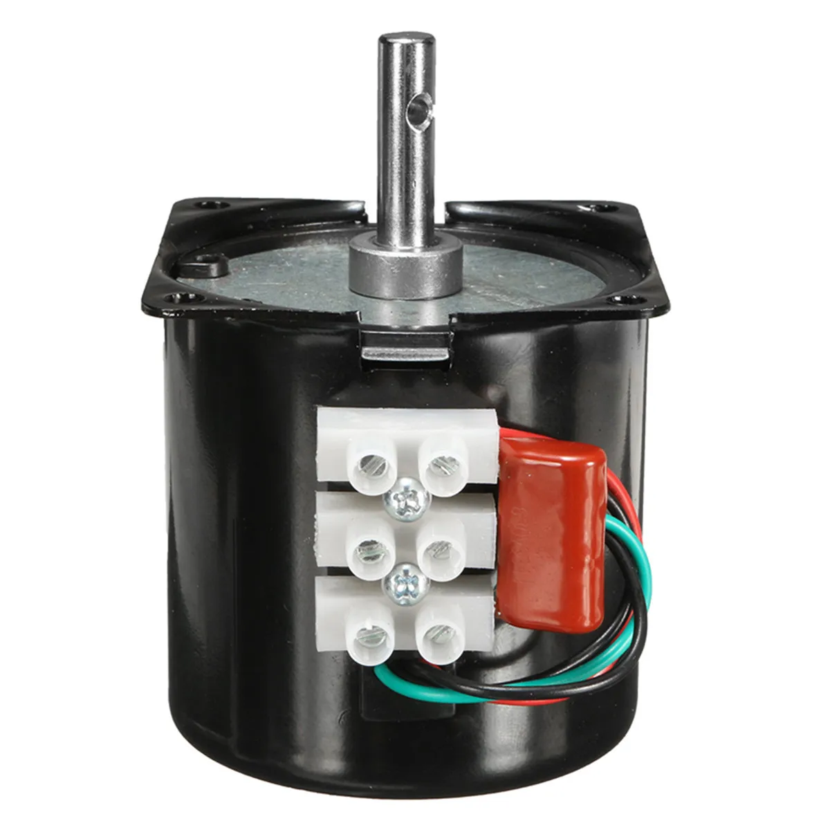 High Torque AC220V 10RPM Gear-Box Synchronous Gear Electric Motor Speed Reducing