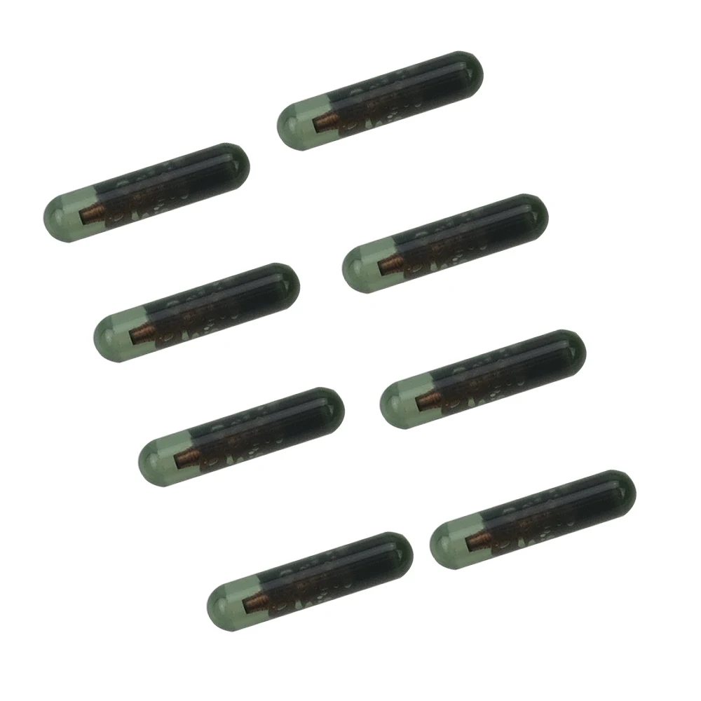 2pcs ֽ  Ʈ  Ĩ ID13  immobilizer (New / Blank / Not Coded)