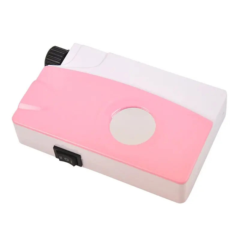 

Portable Rechargeable Nail Polishing Device Electric Unloading Machine Fingernail Surface Small Mini Grinder Tools R3MF