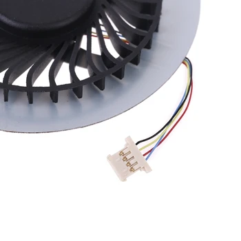 

CPU GPU Cooling Fan for Dell Inspiron 7566 7567 Laptop Fan Cooler Accessories K9FC