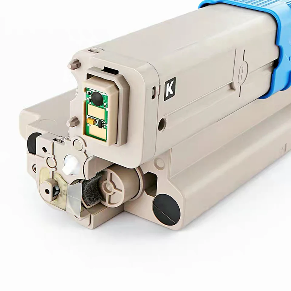 OKI 純正トナー5本セット対応機種C332dnw / MC363dnw OKI 純正トナー5本セット対応機種C332dnw / MC363dnw