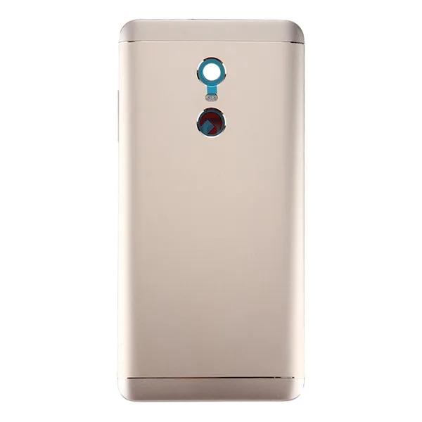 Для Xiaomi Redmi Note 4x Крышка батарейного отсека задняя дверь корпус+ инструмент для ремонта - Цвет: Золотистый