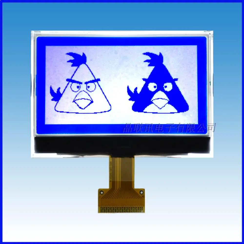 JLX256128G-256, 256*128  Ʈ Ʈ, 3.2 ġ COG, LCD 