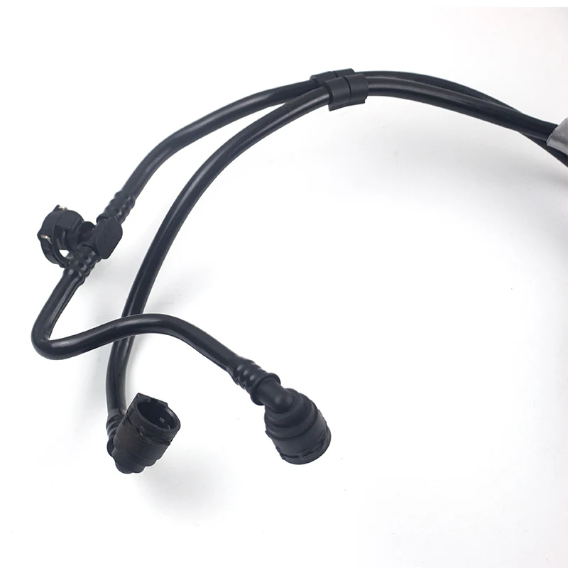 2135010801 2535017000 Exhaust Pipe A2135010801 A2535017000 For  