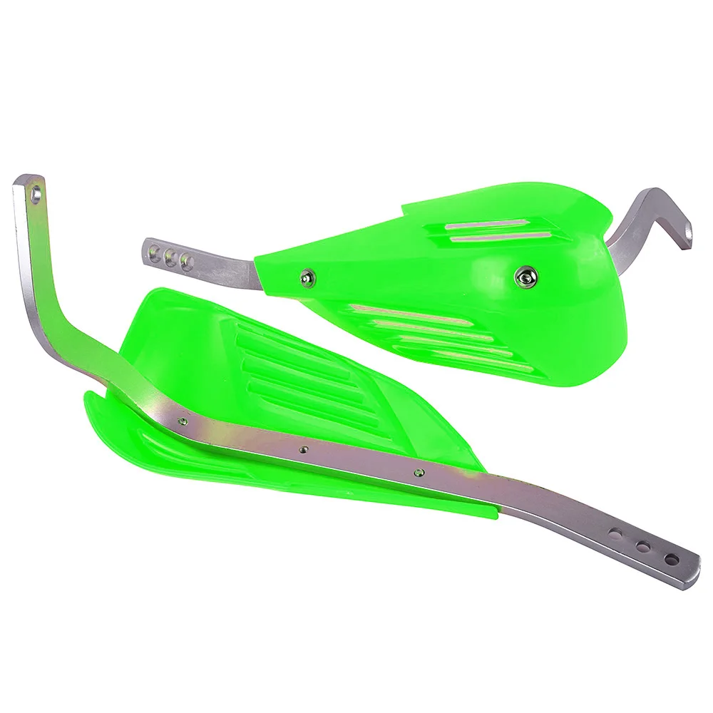 Motorcycle ATV Dirt Bike Handlebar HandGuard Hand Guards Protector Universal 22mm 7/8\ Motorcycle ATV Dirt Bike Handlebar HandGuard Hand Guards Protector Universal 22mm 7/8\