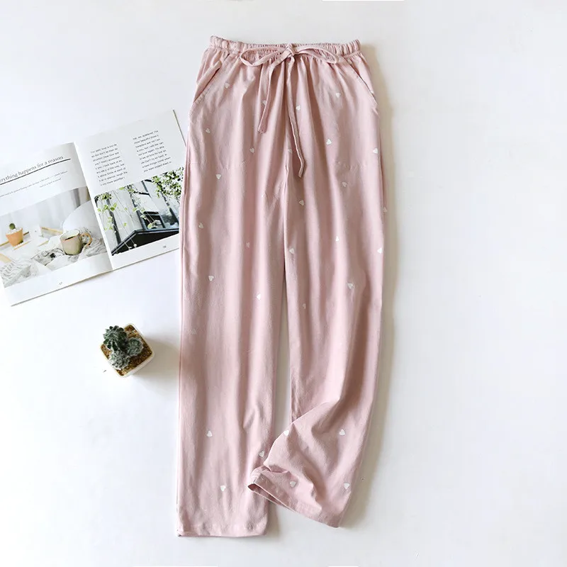 Sleep-Bottoms-Women-Home-Pants-Autumn-Printed-Pajamas-Pants-Cotton-Female-Elastic-Drawstring-Wide-Le.jpg_Q90 (1)