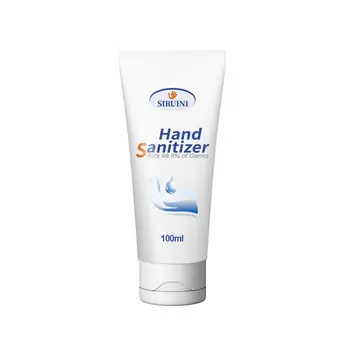 

2020 Hand Sanitizer 30ml 60ml 240ml 300ml Disposable Gel Hand Sanitizer Travel Gel Disinfection Mini Sanitizer Fast Shipping