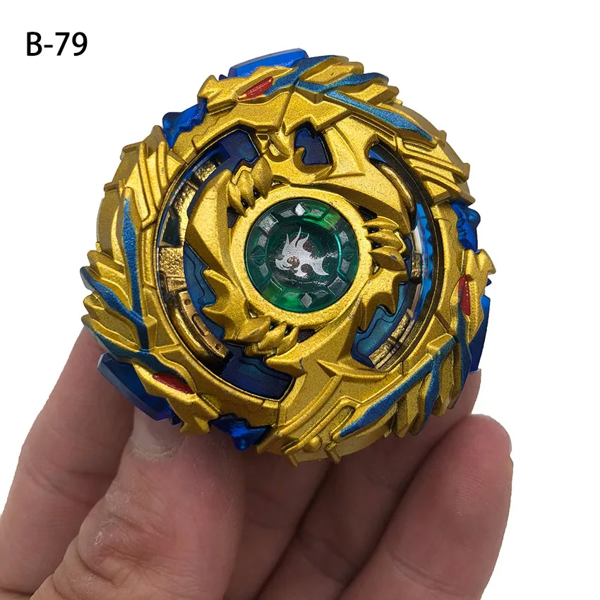 Bey Blade Blades Toy|Spinning Tops 
