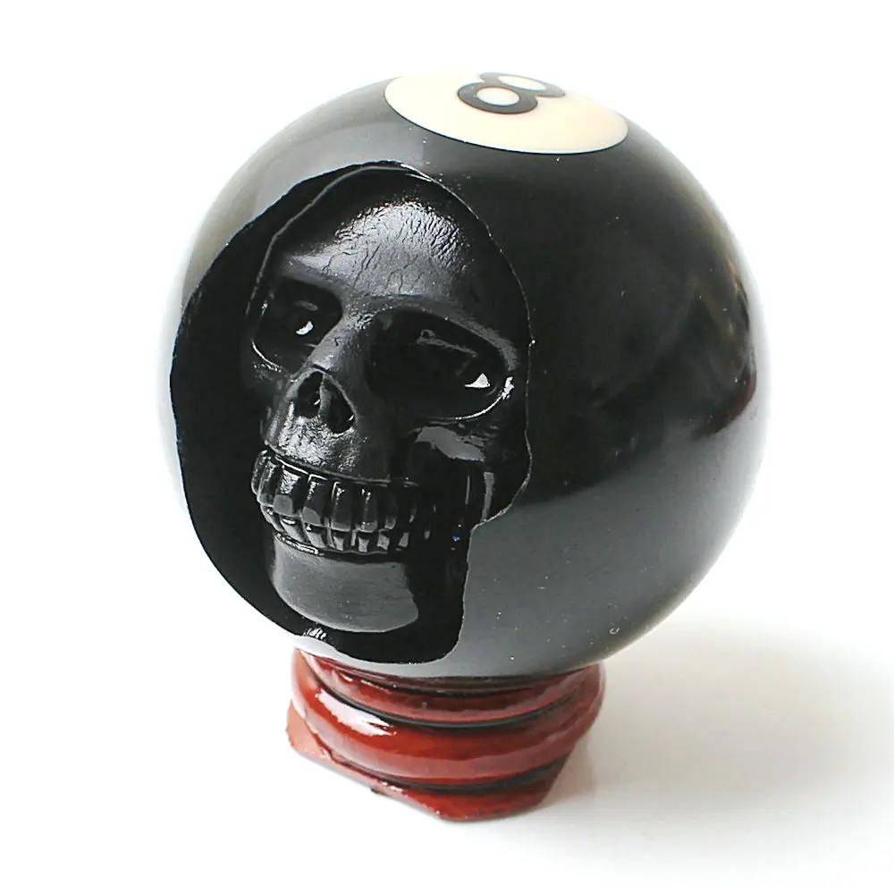 1 шт. черный бриллиантовый шар | Дом и сад