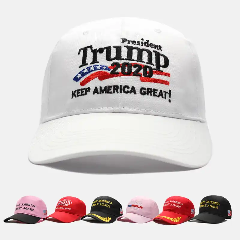 create trump hat