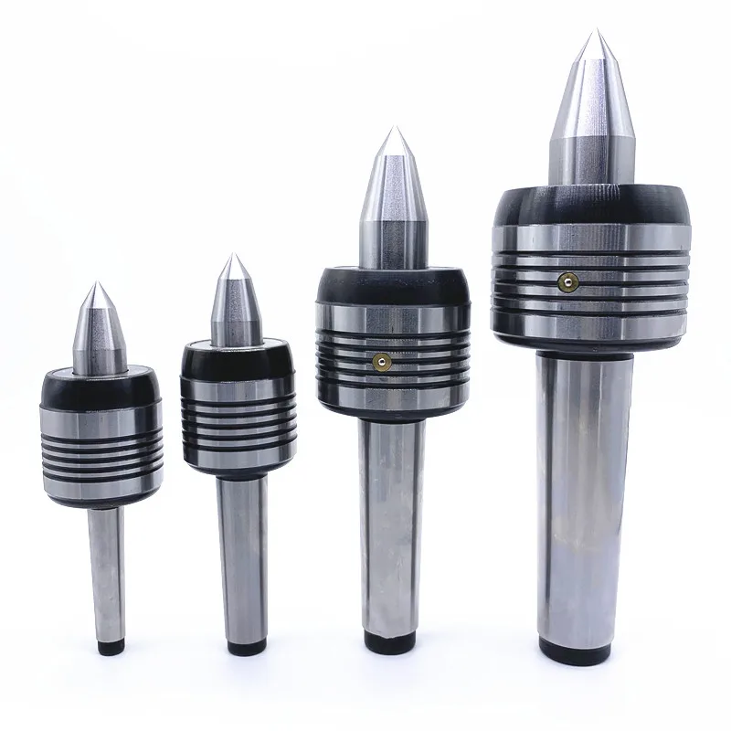 MT1 MT2 MT3 MT4 Live Center Lathe Milling Center Live Revolving Center
