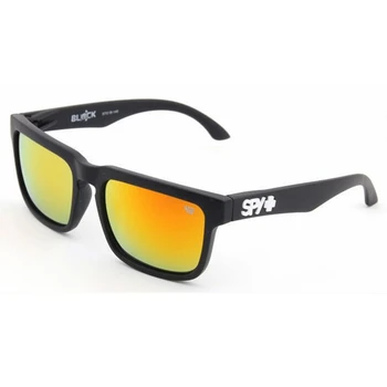 

2183 Calssic Square Sunglasses Men Women Soprt Outdoor Colorful Vintage Sun Glasses UV400