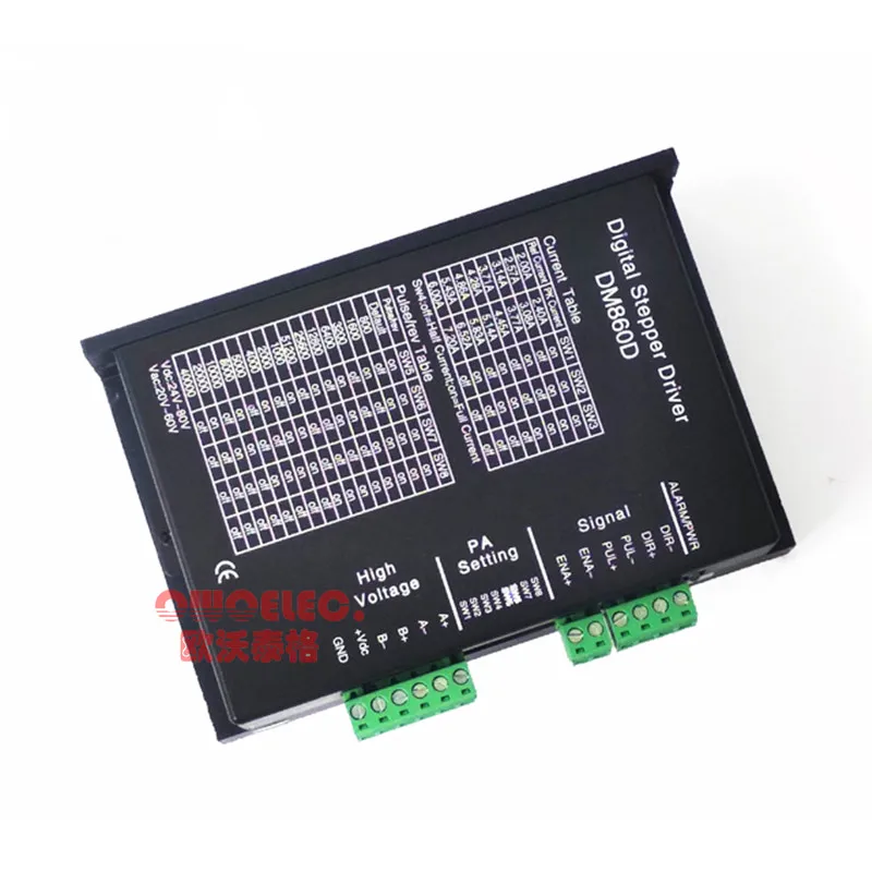 DM860D STEPPER DIRVER -4 (2)_LOGO
