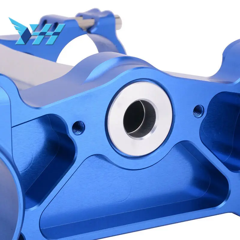 Мотоциклетные тройные зажимы для деревьев руль руля крепление KTM SX SXF XCF XCW XCFW EXC