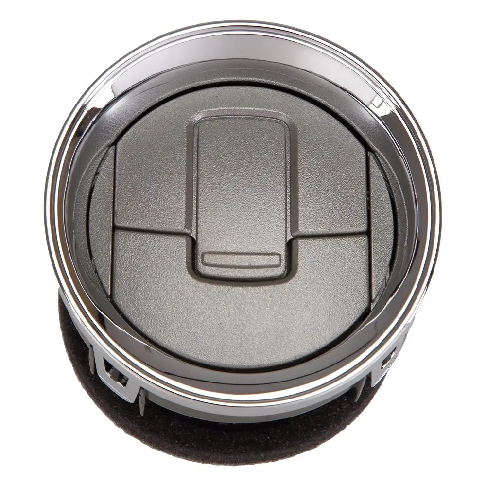 Dash AC Нагреватель вентиляционное отверстие воздуховода для Ford F-150 F150 STX XL 2009-2013 9L3Z19893AA 9L3Z-19893-AA части автомобиля