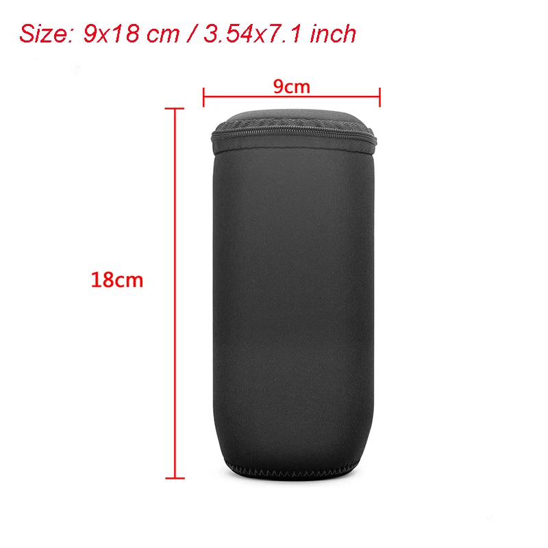 For JBL Flip5 bag new Wireless Bluetooth Speaker Carrying Case Audio Travel Outdoor Protective Soft Bag with Carabiner