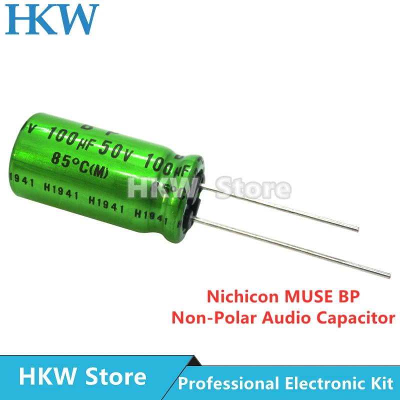 capacitor de audio nichicon muse bp capacitor 01