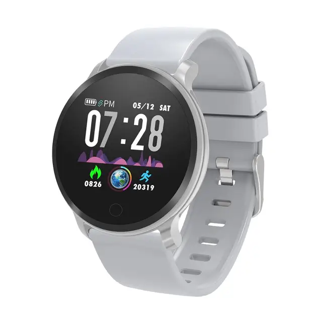 bingofit smart watch