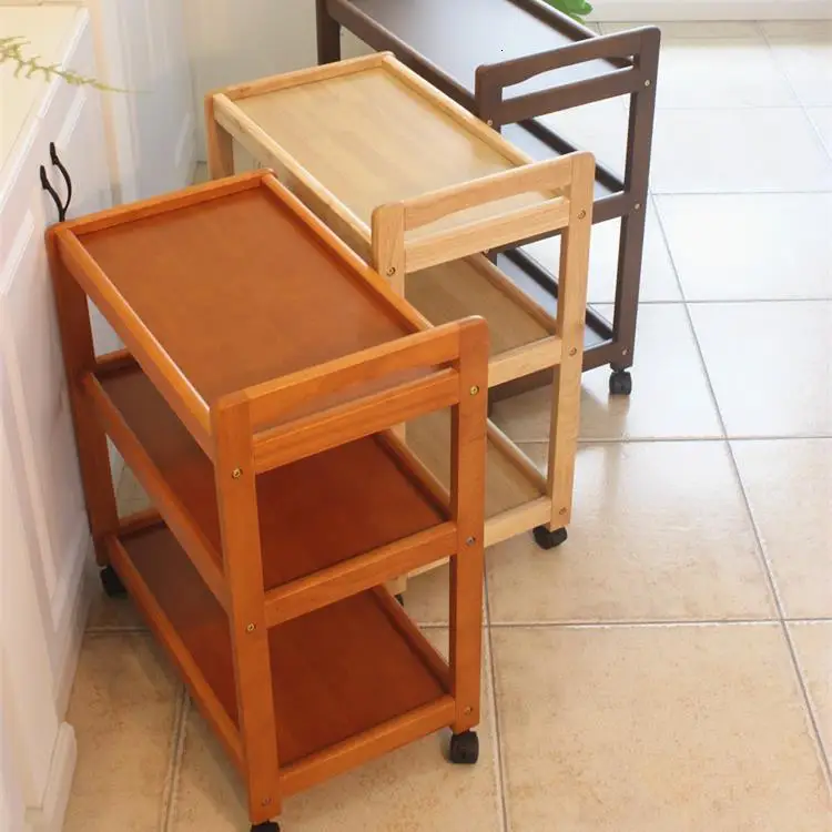 Articulos De Almacenamiento Cocina Mensole Rack Mensola Repisas Y Scaffale органайзер для хранения на кухне Estantes с колесами полка