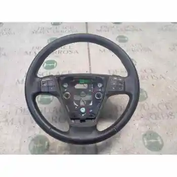 

STEERING WHEEL VOLVO V50 FAMILY 2.0 D Kinetic [14347358]