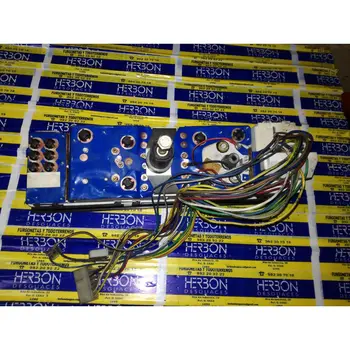 

184592 box Instruments Seat Malaga *