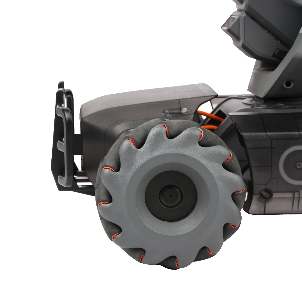 DJI RoboMaster S1 протектор переднего бампера анти столкновения буферная рамка для DJI Robomaster S1 робот переоборудование аксессуары для модернизации
