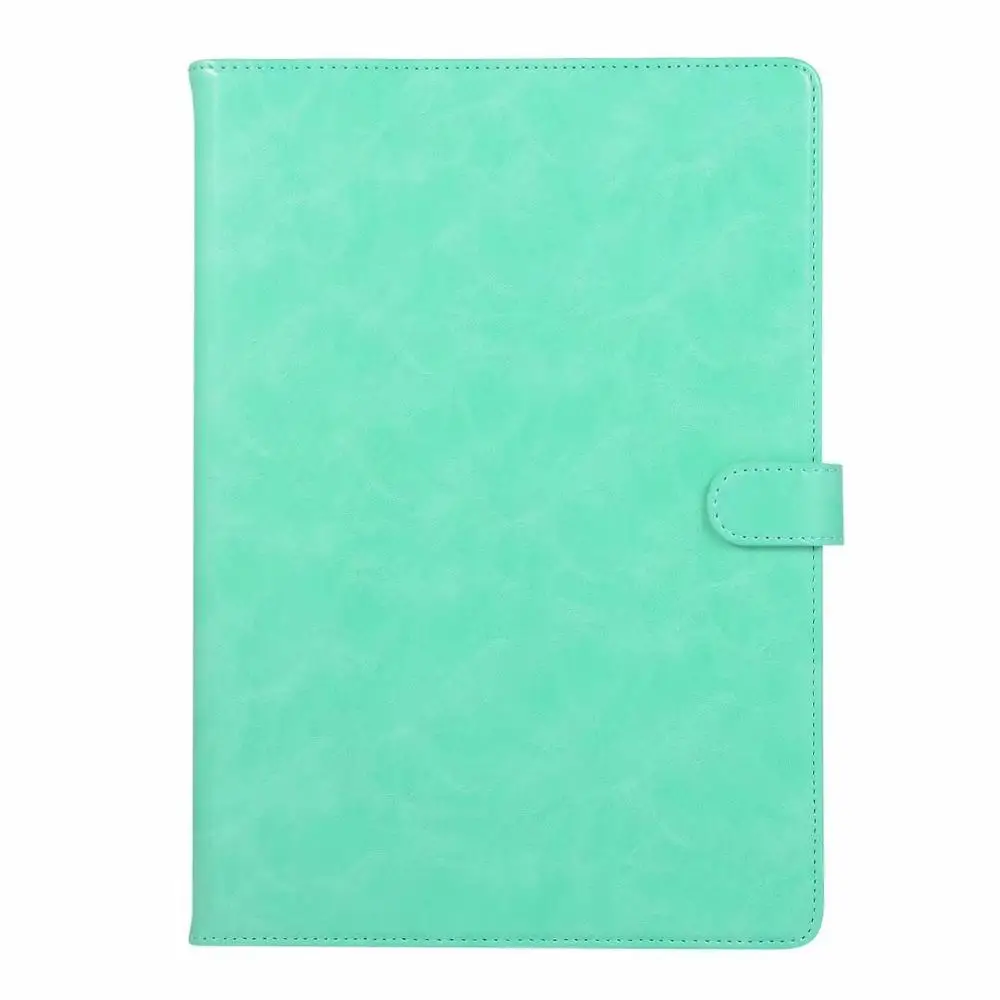Роскошный чехол для iPad 10,2 чехол A2200 A2198 A2197 Магнитный Стенд мягкий слот для карт карандаш держатель Funda для iPad 10,2 чехол - Цвет: Green