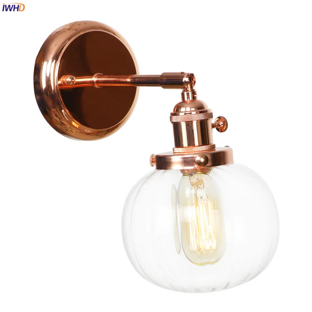 BA324玫瑰金+透明罩 (5)