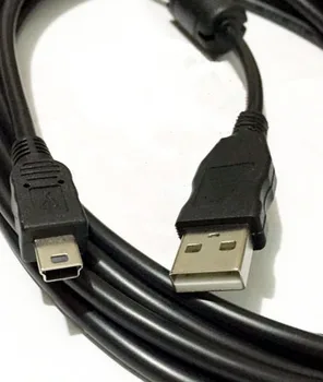 

USB-VT-5SB Fits for KEYENCE VT-5SB series cable USB port programming cable
