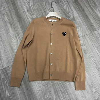 

Luxury Design Russian Women Solid Wool Cardigans Sweaters Stretchy Knit Casual All-match Sweaters High Quality