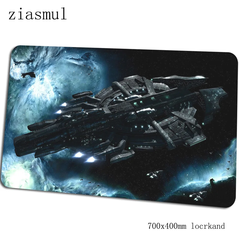 ЕВА онлайн геймерский коврик для мыши мультфильм 70x40 см игровой коврик для мыши большой инди-поп ноутбук ПК аксессуары ноутбук padmouse эргономичный коврик - Цвет: Size 700x400x2mm