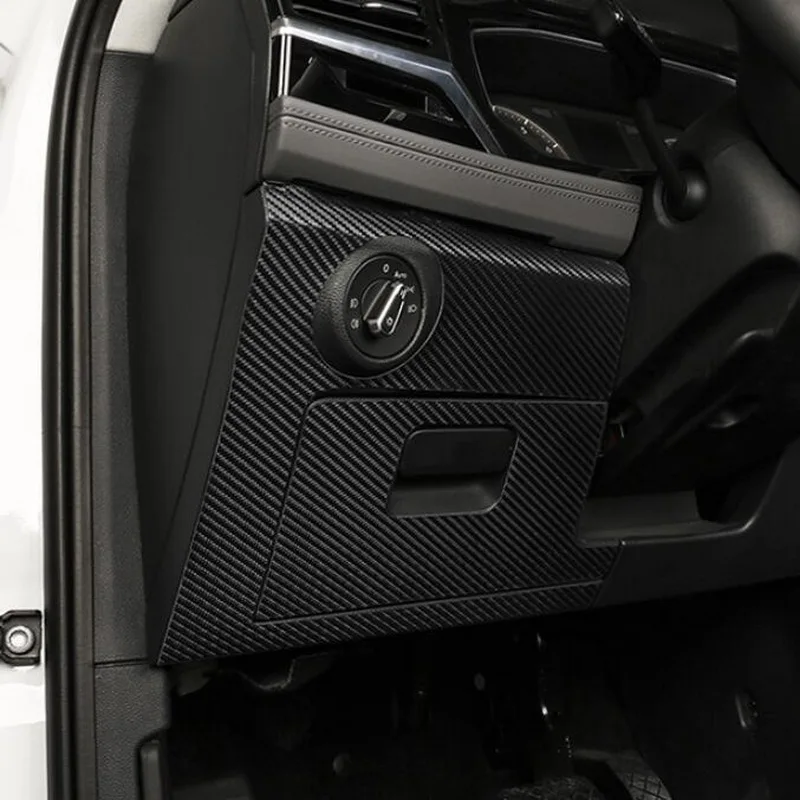 Tonlinker внутренние противогрязные накладки наклейки для Volkswagen Jetta MK7 2019 20
